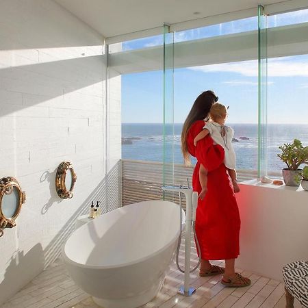 Clifton Ezulwini Villa เคปทาวน์ ภายนอก รูปภาพ