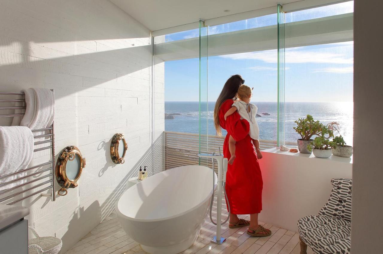 Clifton Ezulwini Villa เคปทาวน์ ภายนอก รูปภาพ