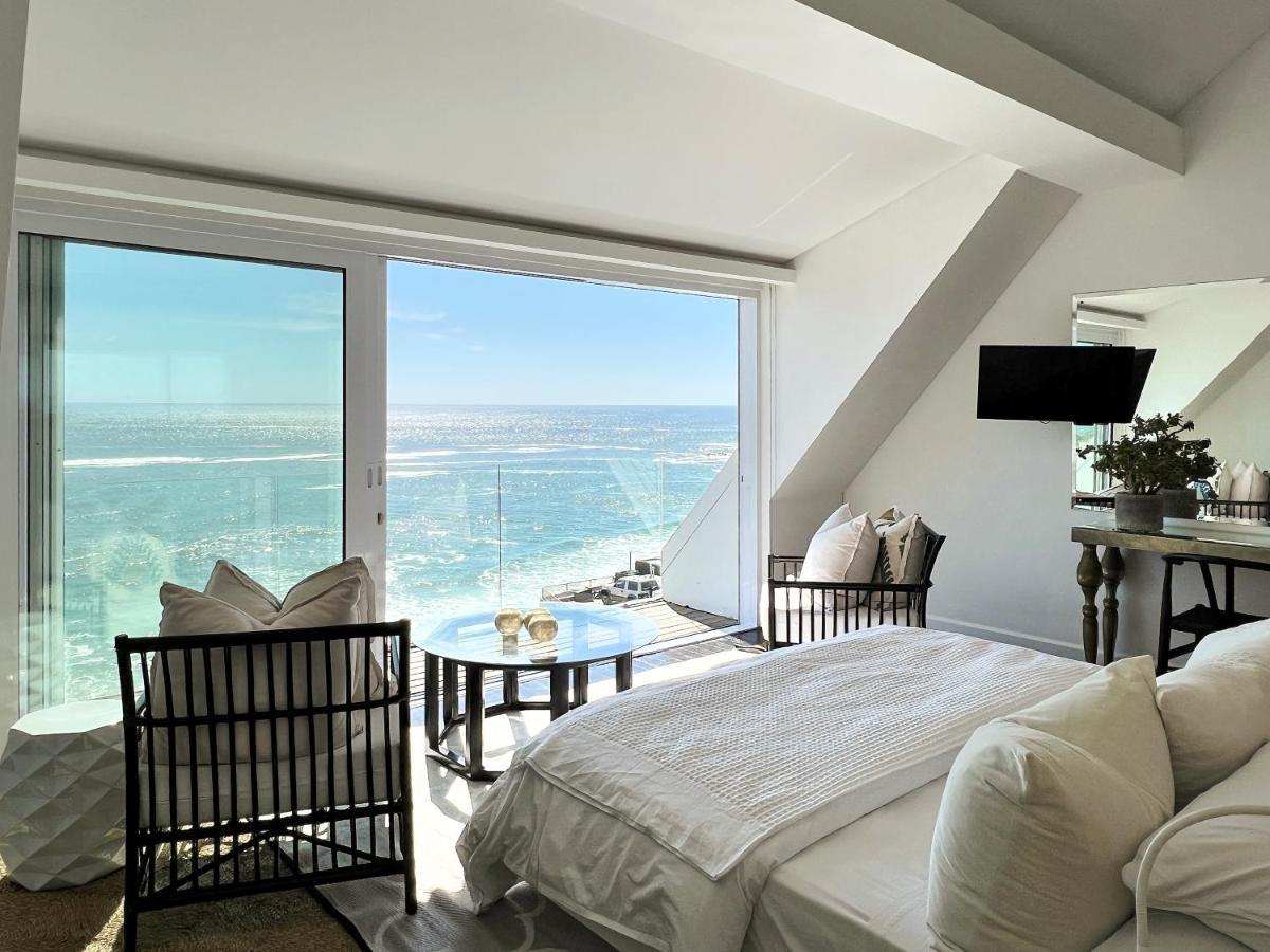 Clifton Ezulwini Villa เคปทาวน์ ภายนอก รูปภาพ