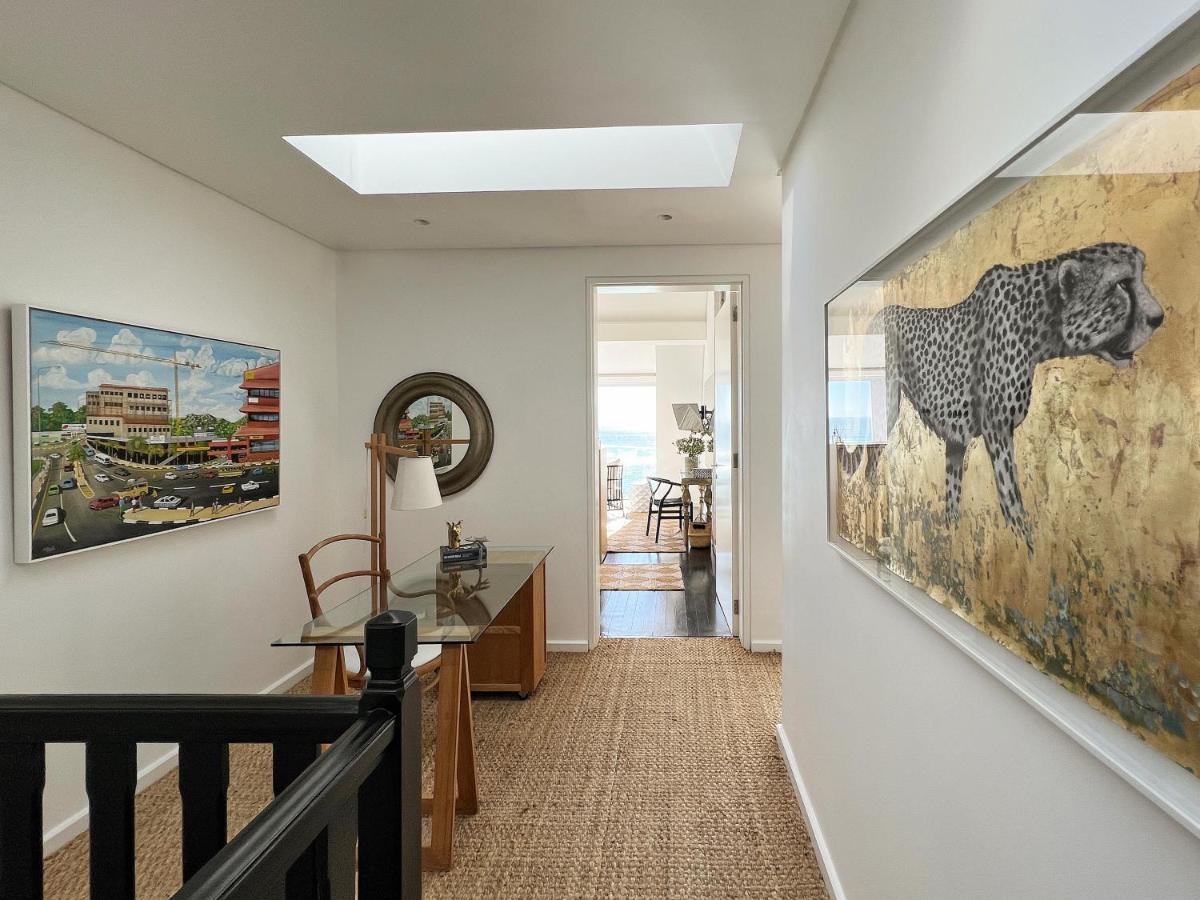 Clifton Ezulwini Villa เคปทาวน์ ภายนอก รูปภาพ