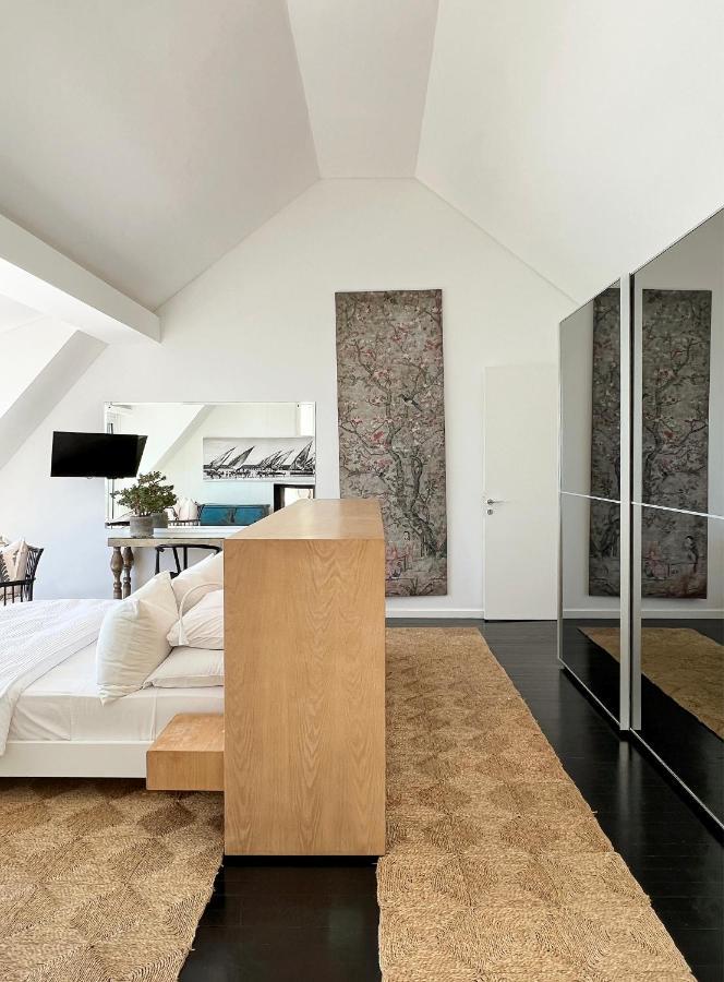 Clifton Ezulwini Villa เคปทาวน์ ภายนอก รูปภาพ