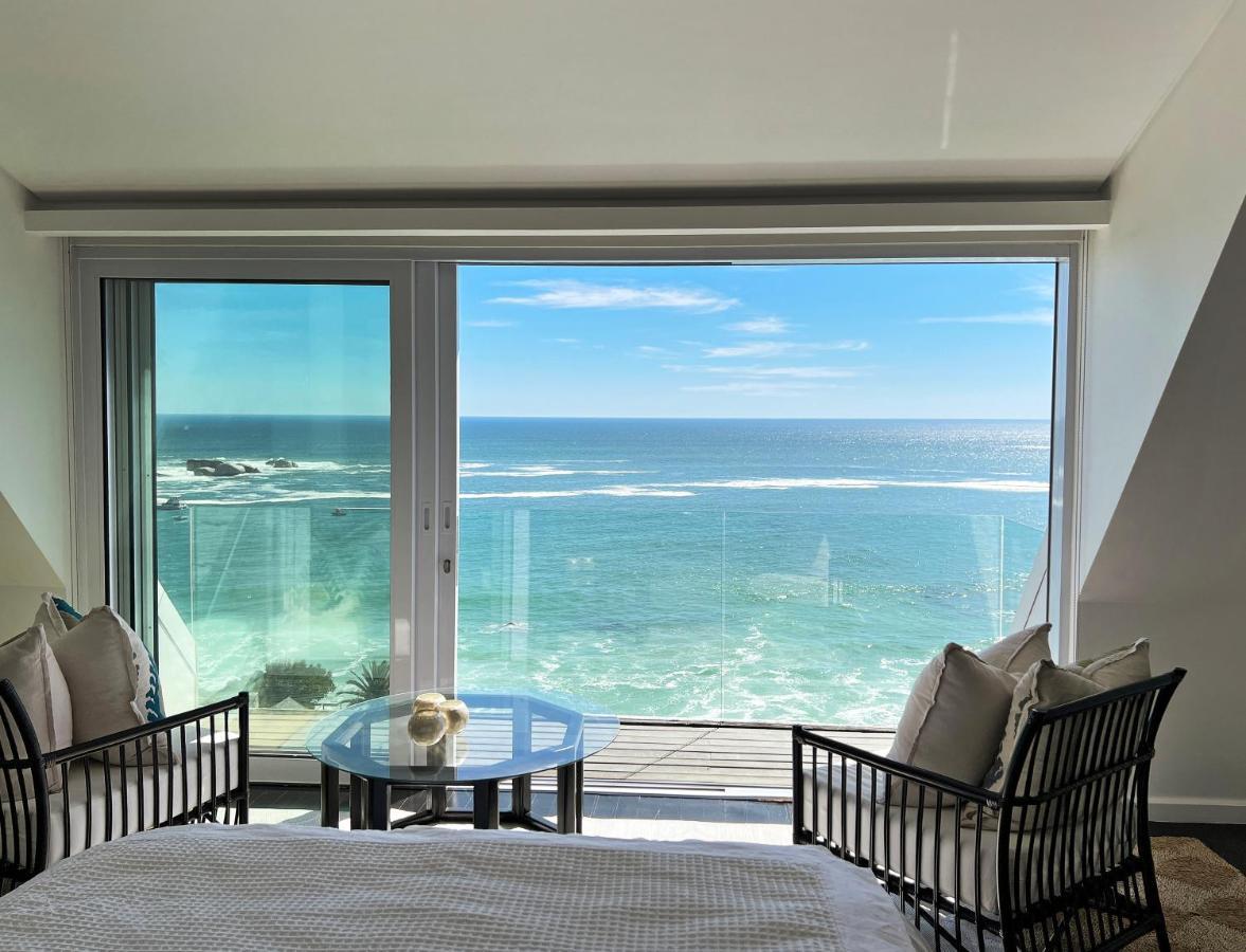 Clifton Ezulwini Villa เคปทาวน์ ภายนอก รูปภาพ