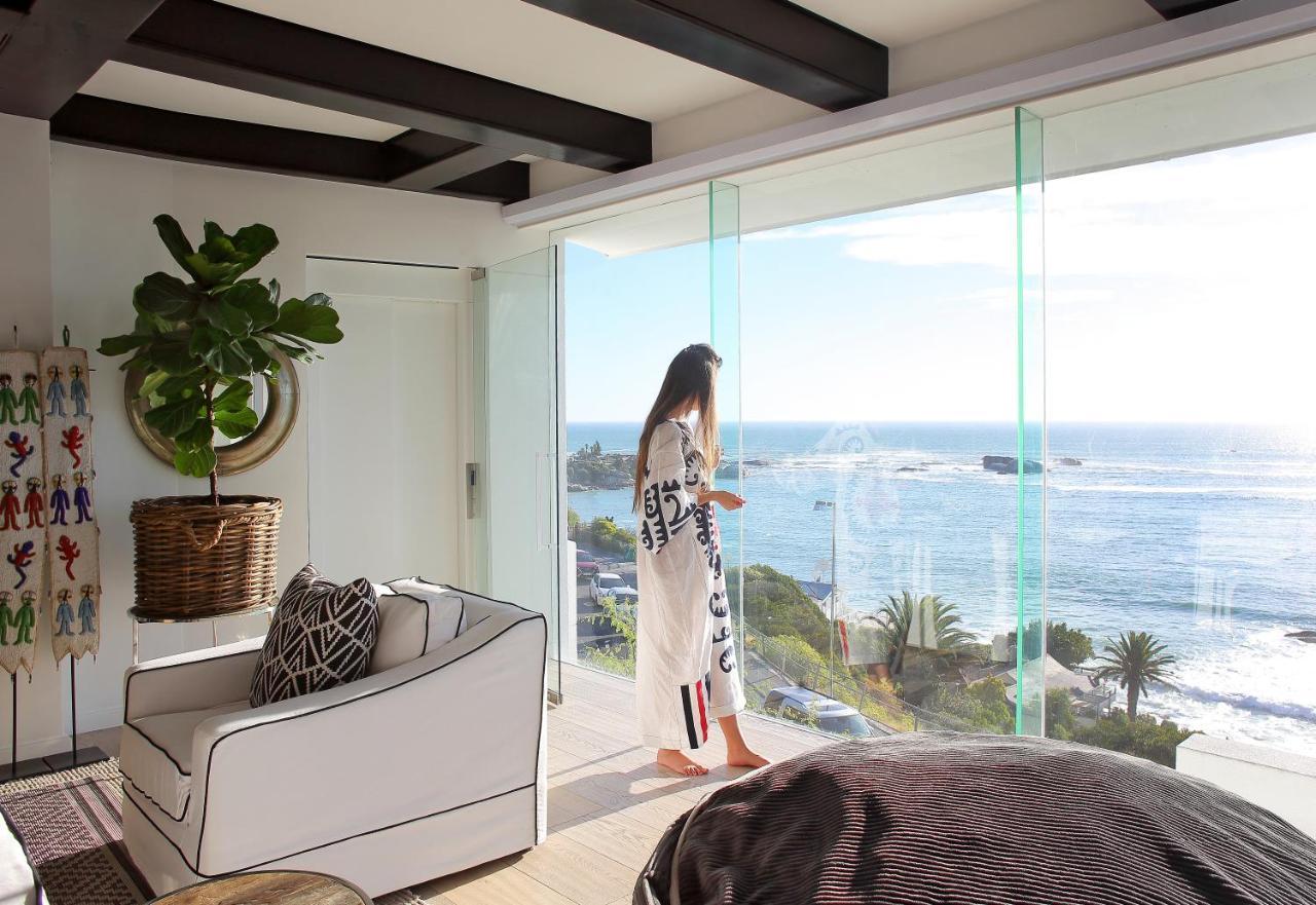 Clifton Ezulwini Villa เคปทาวน์ ภายนอก รูปภาพ