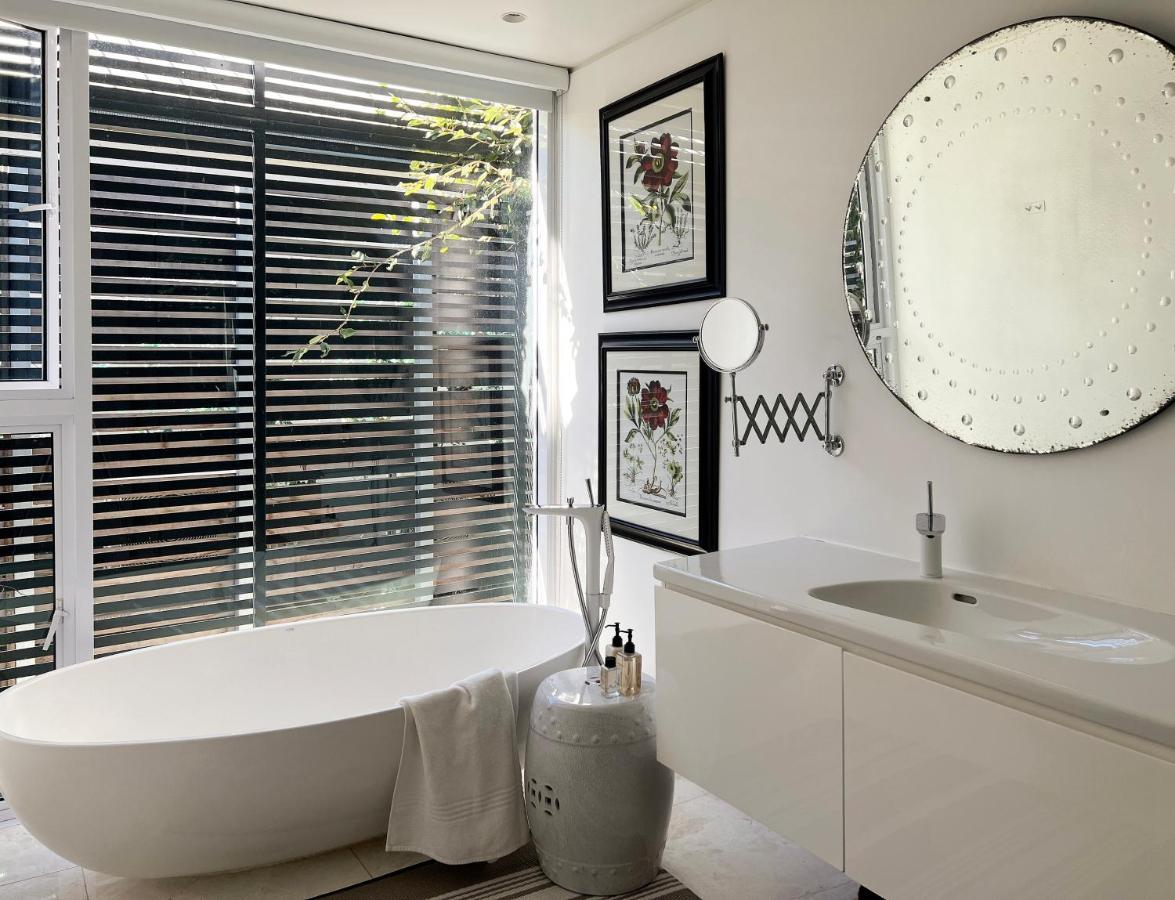 Clifton Ezulwini Villa เคปทาวน์ ภายนอก รูปภาพ