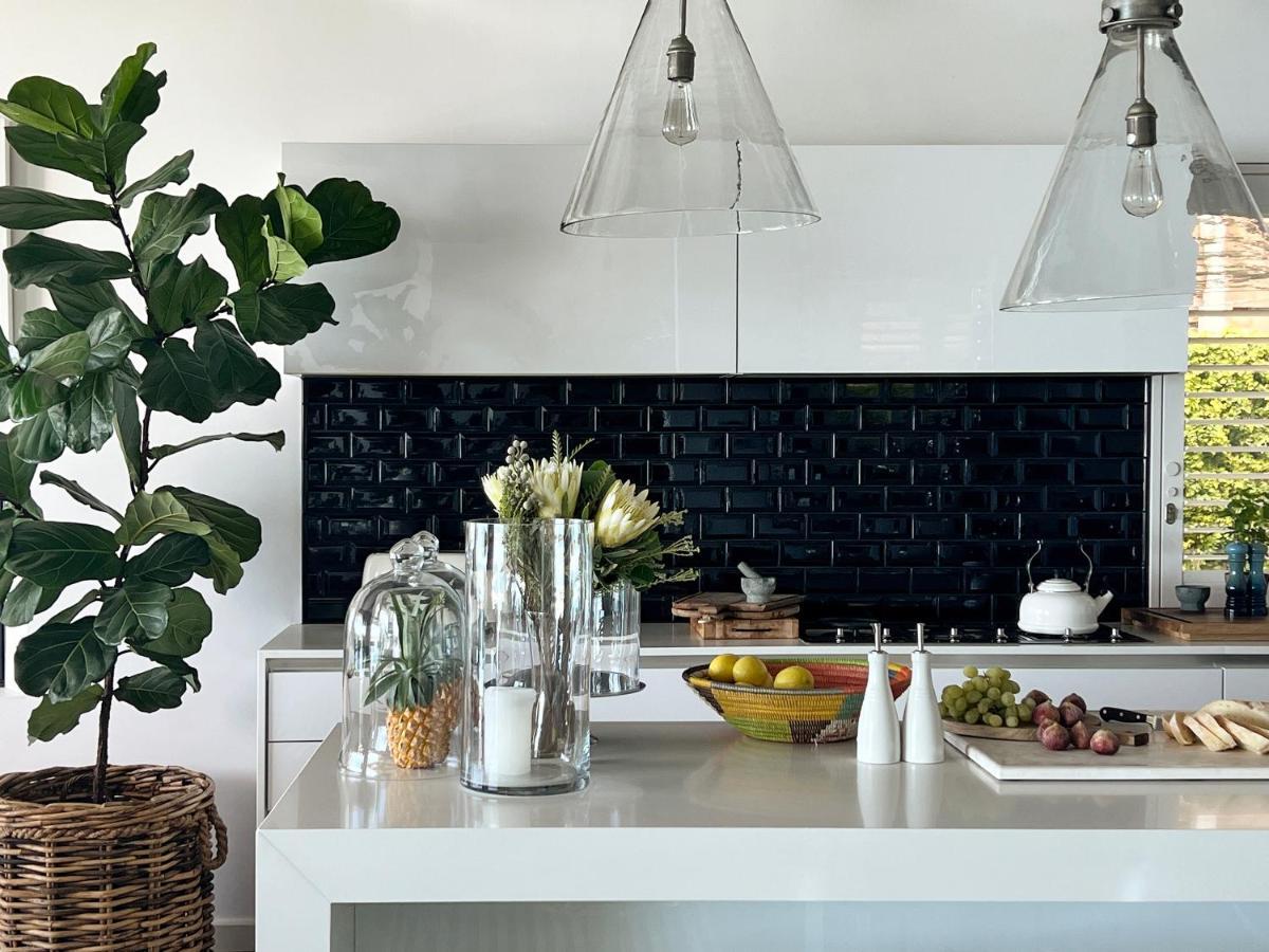 Clifton Ezulwini Villa เคปทาวน์ ภายนอก รูปภาพ