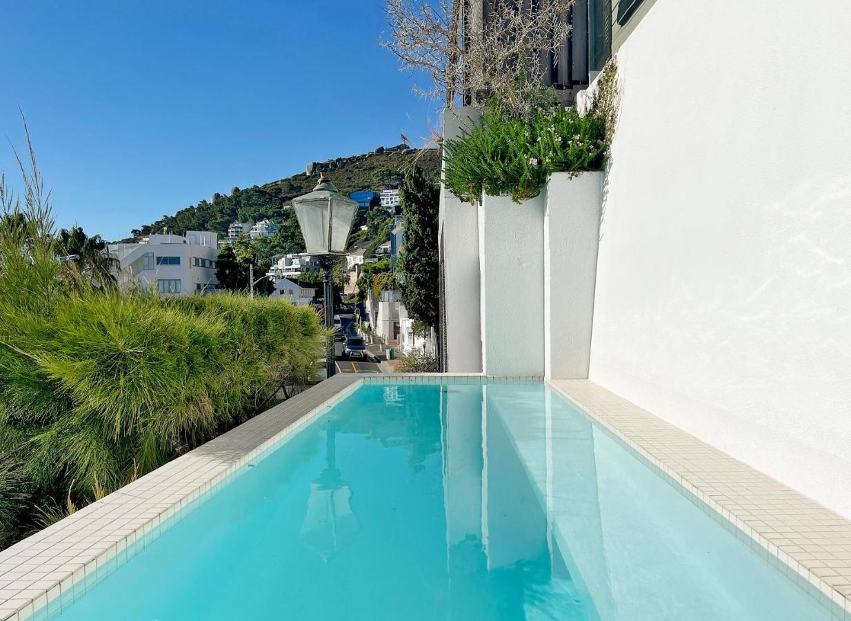 Clifton Ezulwini Villa เคปทาวน์ ภายนอก รูปภาพ