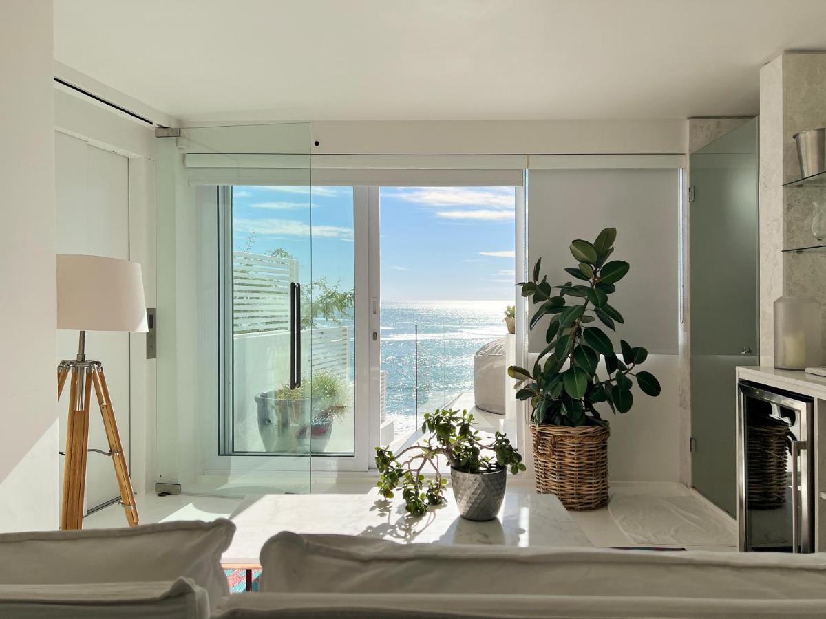 Clifton Ezulwini Villa เคปทาวน์ ภายนอก รูปภาพ