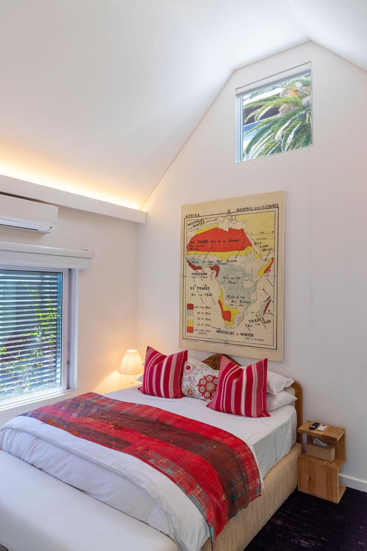 Clifton Ezulwini Villa เคปทาวน์ ห้อง รูปภาพ