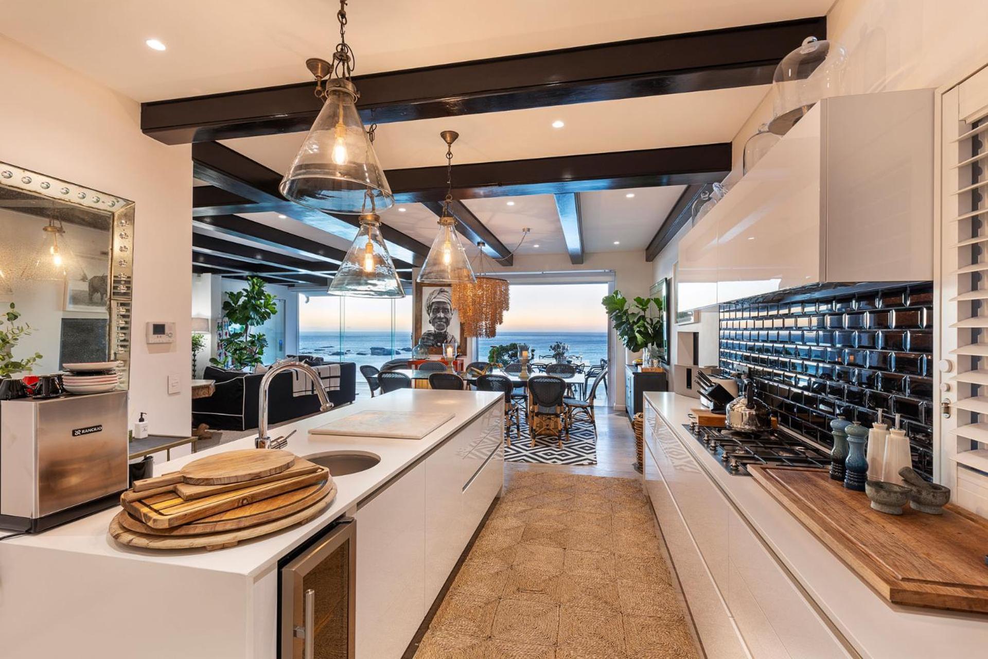 Clifton Ezulwini Villa เคปทาวน์ ห้อง รูปภาพ