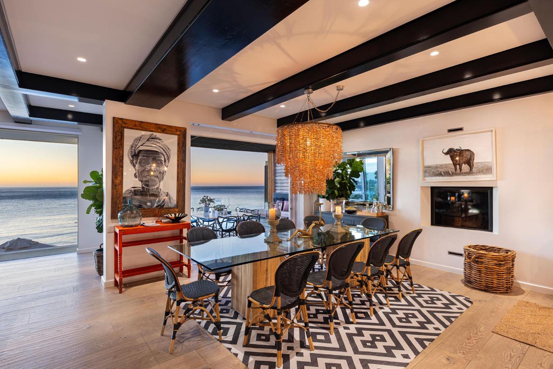 Clifton Ezulwini Villa เคปทาวน์ ห้อง รูปภาพ