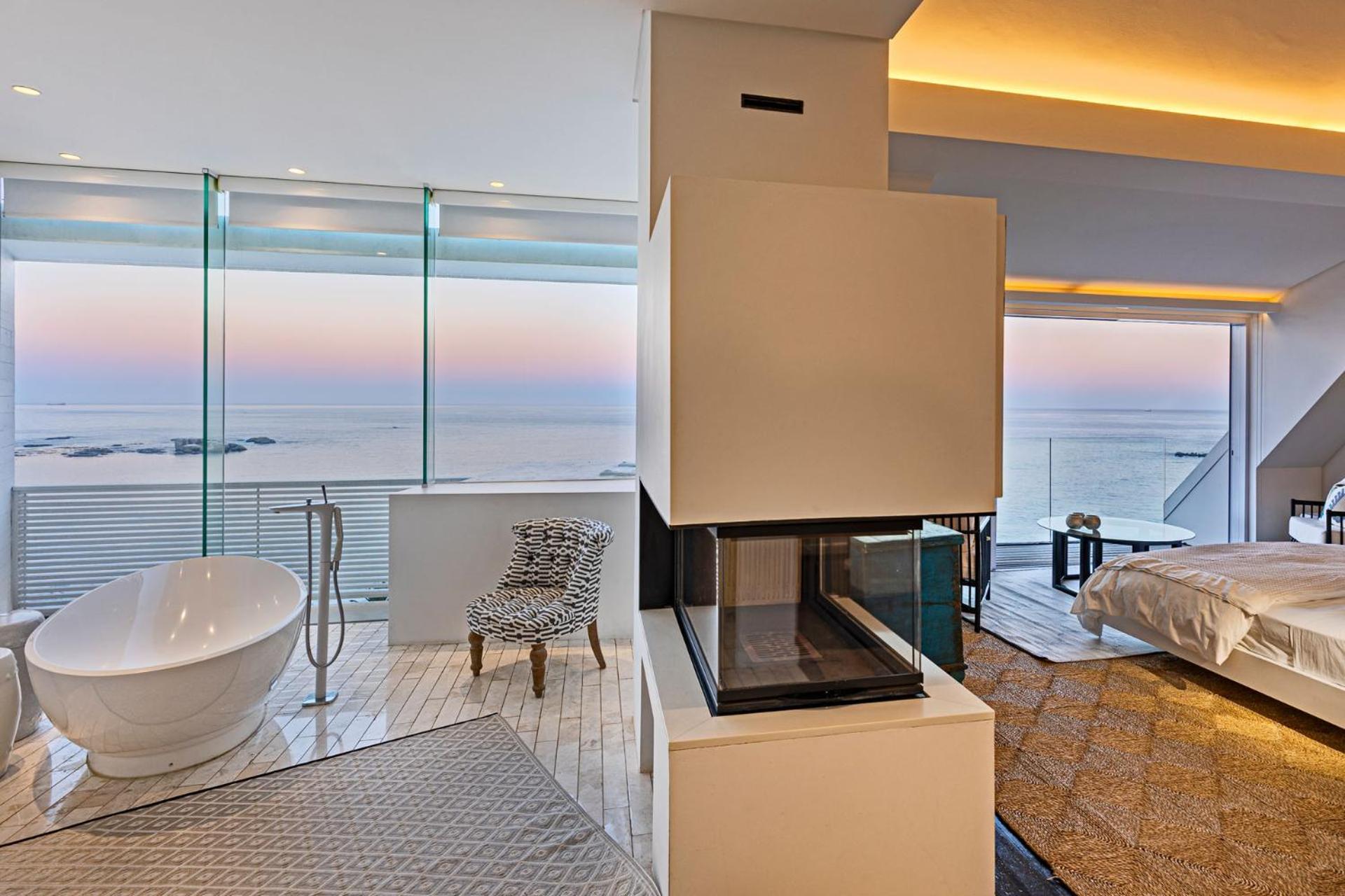 Clifton Ezulwini Villa เคปทาวน์ ห้อง รูปภาพ