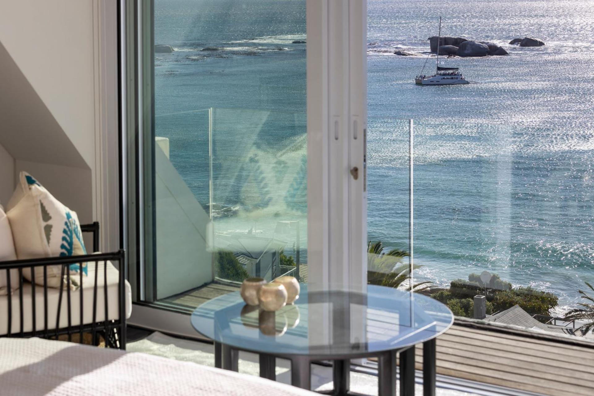 Clifton Ezulwini Villa เคปทาวน์ ห้อง รูปภาพ