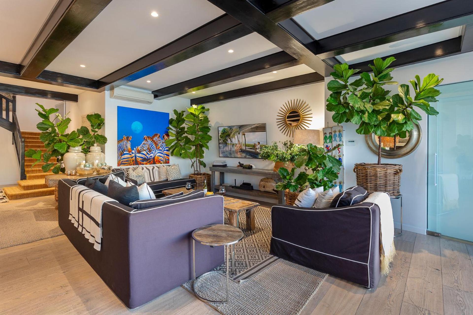Clifton Ezulwini Villa เคปทาวน์ ห้อง รูปภาพ