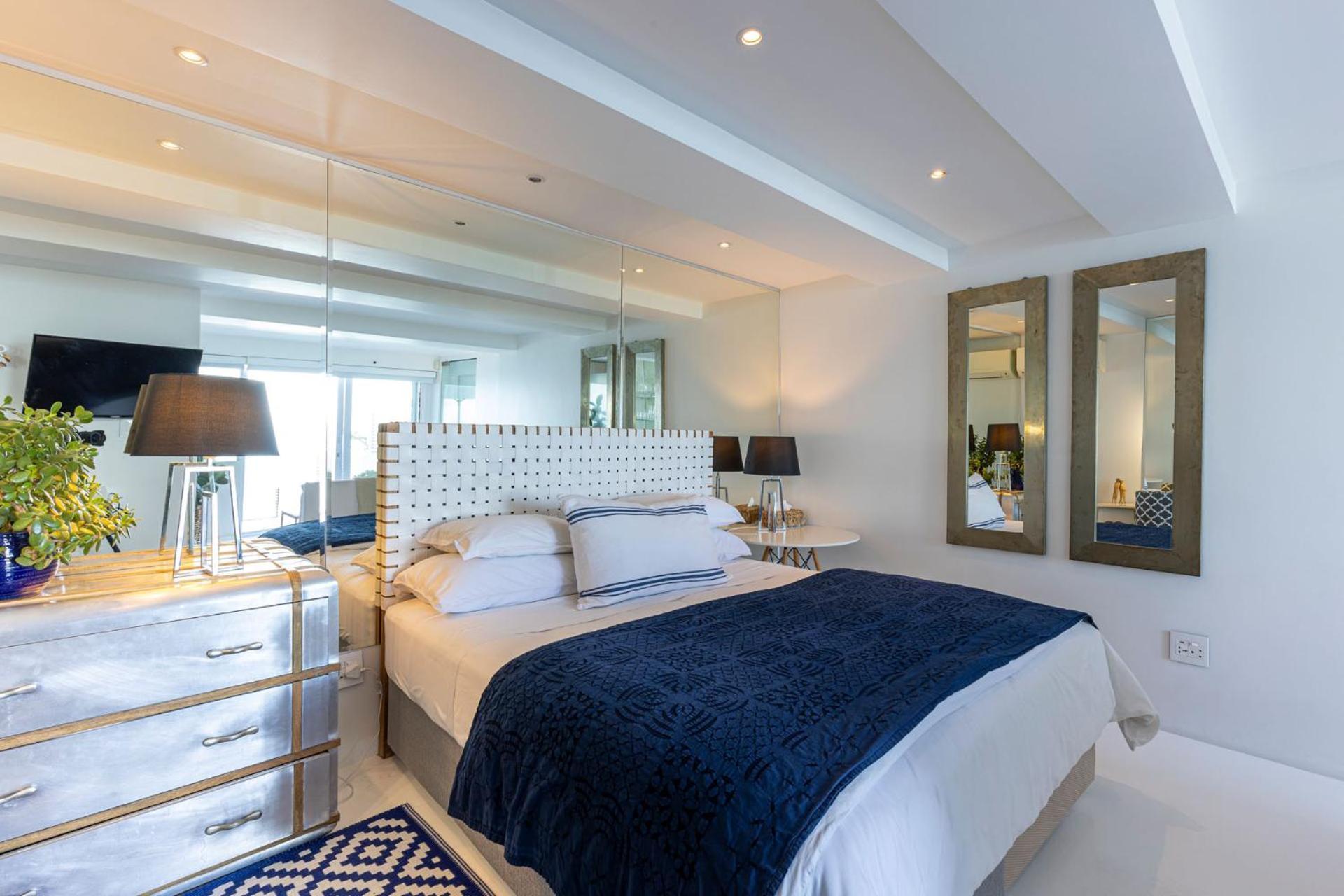 Clifton Ezulwini Villa เคปทาวน์ ห้อง รูปภาพ