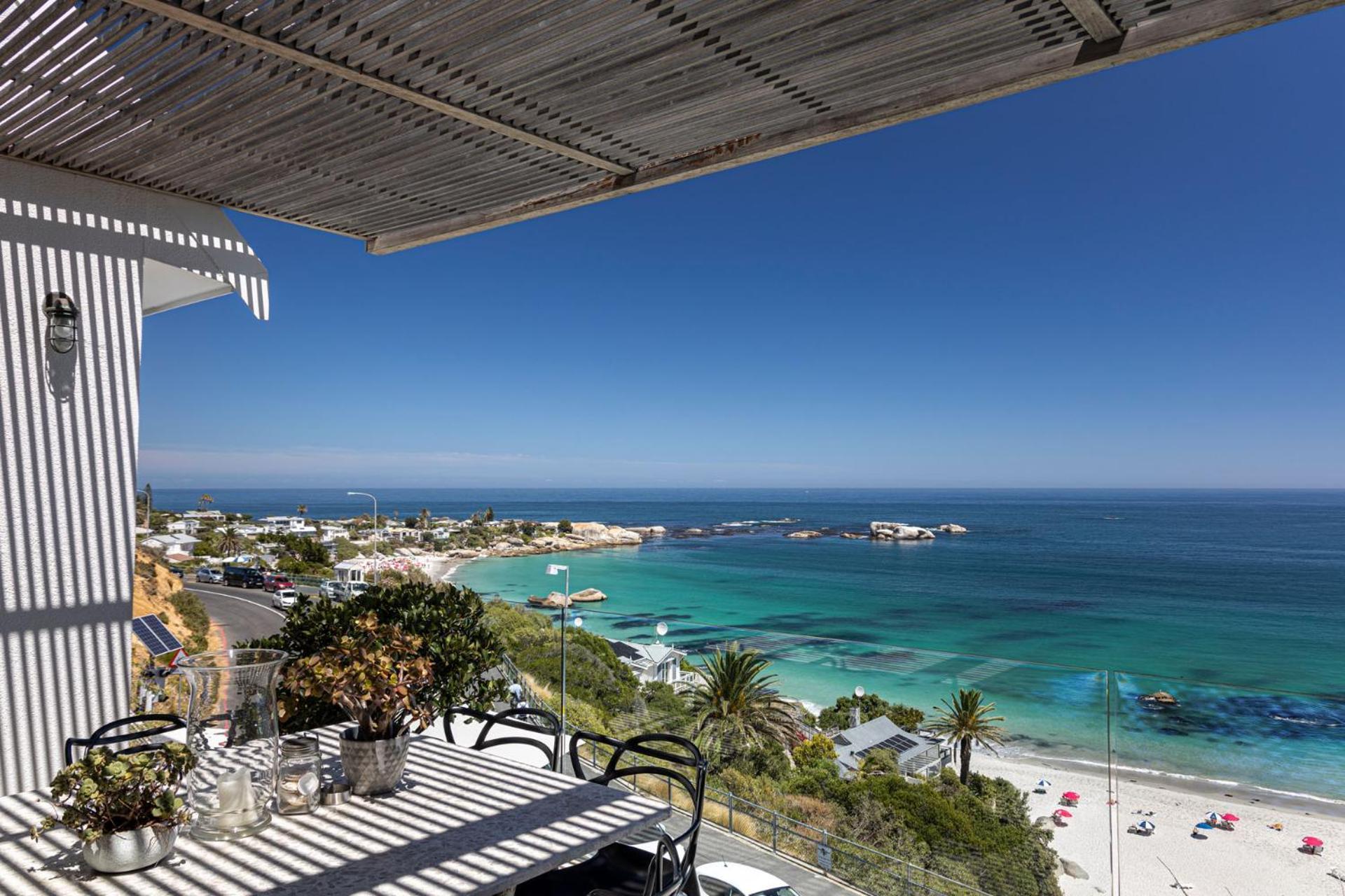 Clifton Ezulwini Villa เคปทาวน์ ห้อง รูปภาพ