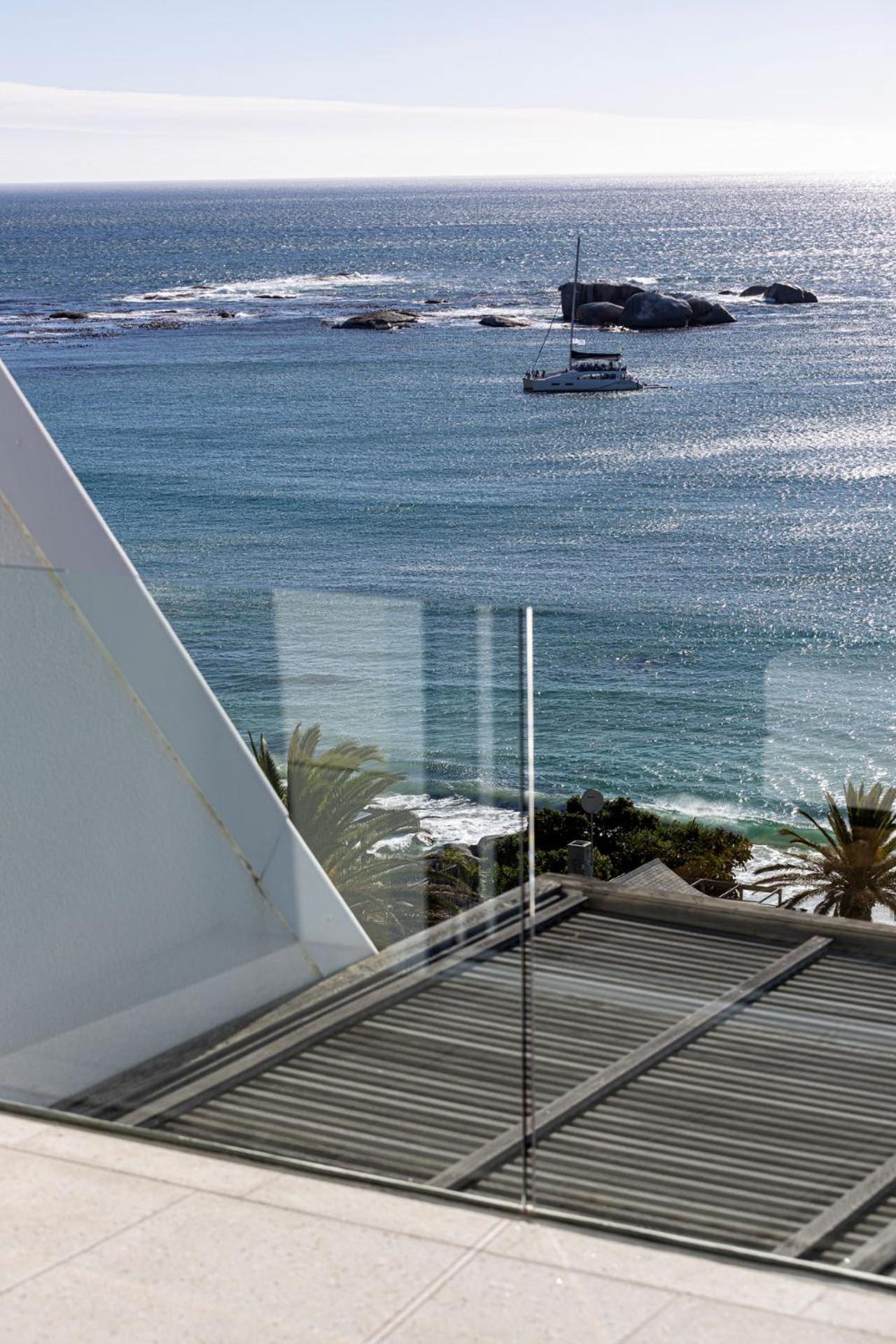 Clifton Ezulwini Villa เคปทาวน์ ห้อง รูปภาพ