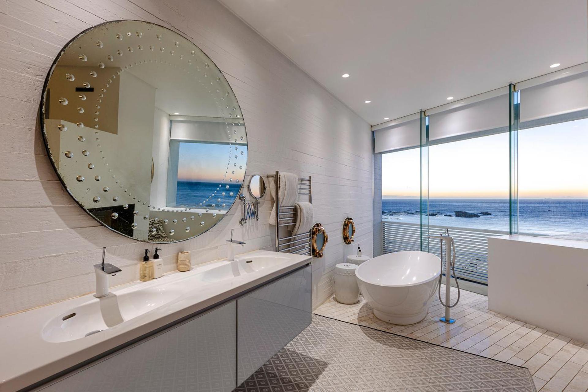 Clifton Ezulwini Villa เคปทาวน์ ห้อง รูปภาพ