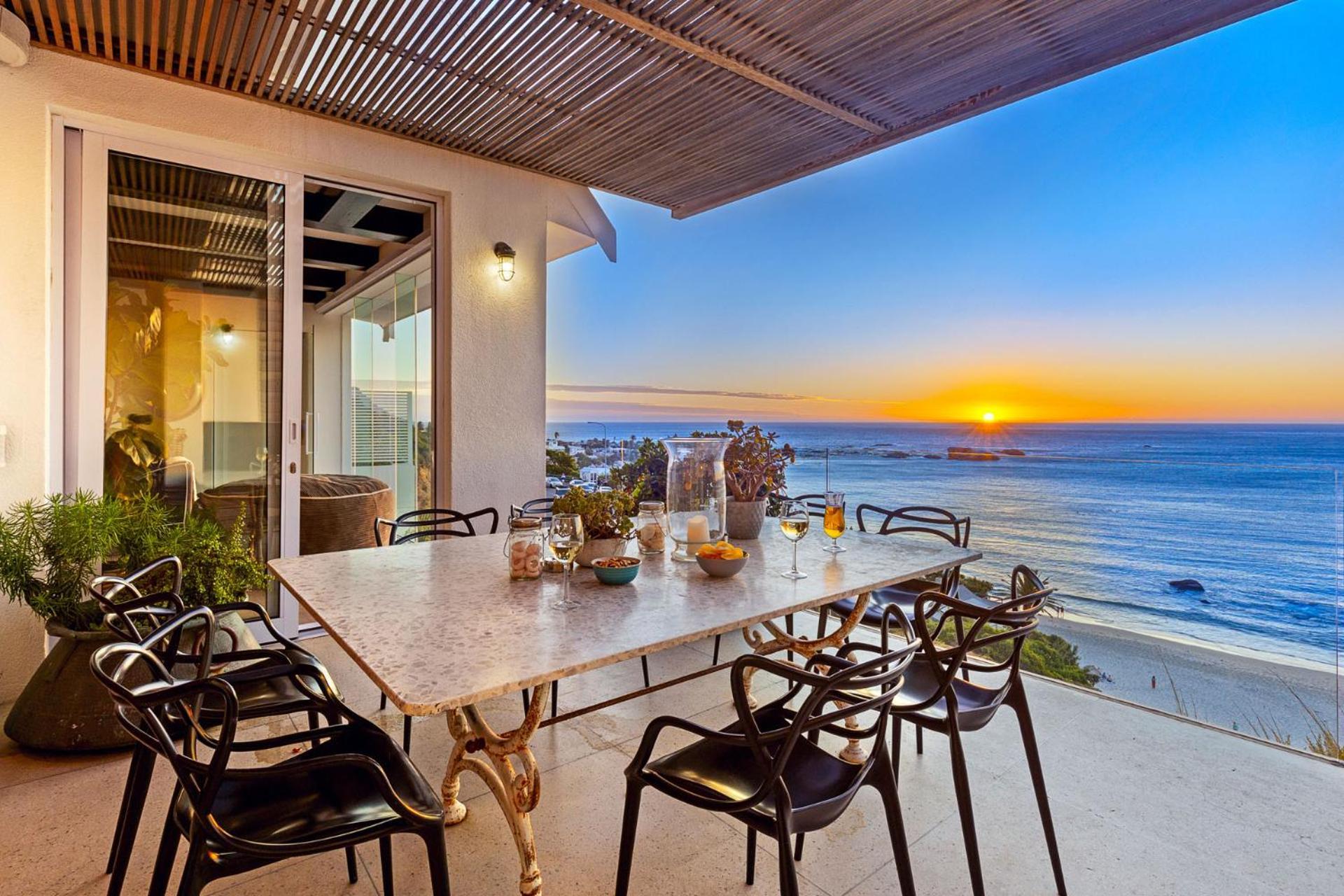 Clifton Ezulwini Villa เคปทาวน์ ห้อง รูปภาพ