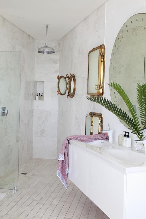 Clifton Ezulwini Villa เคปทาวน์ ภายนอก รูปภาพ